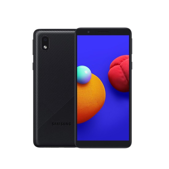 SAMSUNG GALAXY M01 CORE/M013 1GB/16GB 5.3" NEGRO